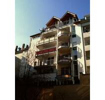 Lichtdurchflutete 3-Zi-82 qm Komfortwohnung mit Blick über Elberf - Wuppertal Elberfeld