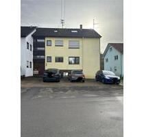 Eigentumswohnung Dachgeschosswohnung zu verkaufen 2.5 Zimmer - Sulzbach an der Murr