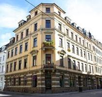 Ruhe direkt am Szeneviertel Louisenstraße Dresden Äußere Neustadt
