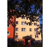 Schöne 2-Raum Wohnung mit Stellplatz vor der Tür - Oberhof