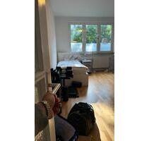 Hochwertig Möbliertes Studio Apartment Brahmsallee ab 15.09. - Hamburg Harvestehude