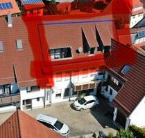 2 Wohnungen zu einem Preis - 400.000,00 EUR Kaufpreis, in Rottenburg am Neckar (PLZ: 72108)