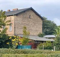 Idyllisch gelegenes Zweifamilienhaus - nur 187.500€ je Haushälfte - Frankfurt (Oder) Booßen