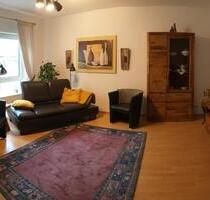 Möblierte 3-Zimmer-Wohnung (80 m²) in Bad Vilbel-Dortelweil