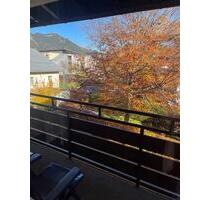 Apartment im Betreuten Wohnen in Sonthofen