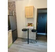 Möblierte Wohnung im Zentrum Mühlhausen-voll ausgestattet - Mühlhausen (Thüringen)