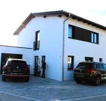 Doppelhaushälfte zur Miete - 1.485,00 EUR Kaltmiete, ca.  130,00 m² in Aiterhofen (PLZ: 94330)