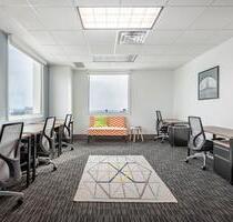 Privater Büroraum für 5 Person in Signature Kö-Blick - Düsseldorf Stadtbezirk 3