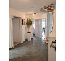 Helle Maisonette-Wohnung 3 Zimmer - Filderstadt