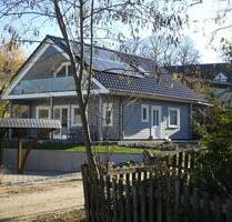 Wohnhaus mit Wasserblick - 285.000,00 EUR Kaufpreis, in Wesenberg (PLZ: 17255)