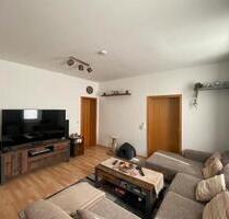 Gemütliche 3-Zimmer-Wohnung mit Garten in Wittingen