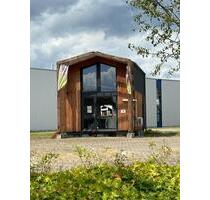 Tiny Haus 70 qm NEU mit Fußbodenheizung und Luft Wärmepumpe - Mülheim an der Ruhr Linksruhr