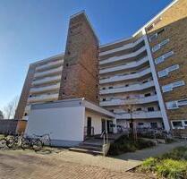 Anfrage herbei, ab April frei! - 633,00 EUR Kaltmiete, ca.  59,78 m² in Braunschweig (PLZ: 38124) Heidberg-Melverode