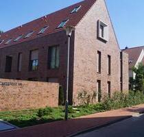 Brabeckstraße 175, Dachgeschosswohnung mit Dachterrasse - Hannover Döhren-Wülfel