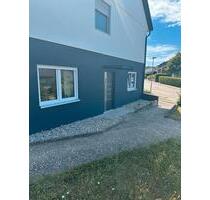 renoviertes Apartment - 43 qm mit neuer Einbauküche, 850€ warm ! - Bad Kreuznach Bad Münster am Stein-Ebernburg