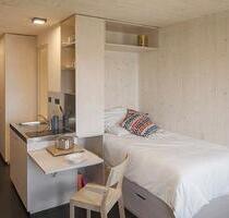 Schöne 1-Zimmer Wohnung - 850,00 EUR Kaltmiete, in Hamburg (PLZ: 21109) Hamburg-Mitte