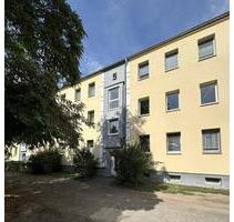 +++ Schöne helle 3 Raumwohnung mit Balkon +++ - Merseburg