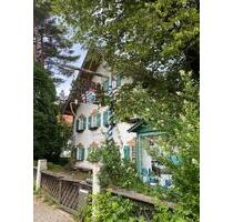 Helle 90 qm Maisonette-Wohnung in Unterammergauo