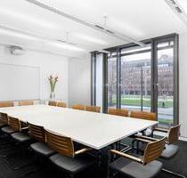 Privater Büroraum für 4 Person in Signature Kö-Blick - Düsseldorf Stadtbezirk 3