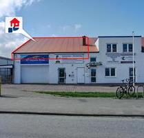 Ihr neues Büro in Laboe - 900,00 EUR Kaltmiete, in Laboe (PLZ: 24235)