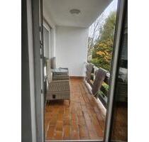 Helle 3-Zimmer-Wohnung mit Balkon in Ludwigshafen-Gartenstadt - Ludwigshafen am Rhein Rheingönheim
