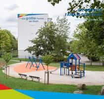 SONNIGE 3-Raum-Wohnung mit Balkon und Blick ins Grüne - Chemnitz Klaffenbach