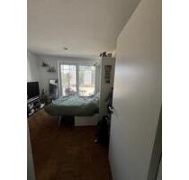 Charmante 1-Zimmer-Wohnung mit Balkon am Volksgarten - Köln Innenstadt