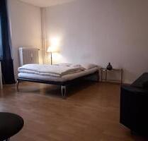 ! Zimmer Wohnung Kurzzeit-Möbliert-Messe-City Center - Frankfurt am Main Nordend West