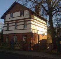 2-Zimmer-Wohnung im Grünen Nahe Bahnhof - Neupetershain