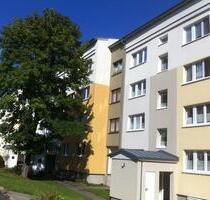 Gemütliche Single-Wohnung mit schönem Balkon - Oberhof