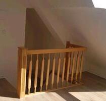 Schöne 3 Zi. Wohnung mitten in Kierspe-Dorf