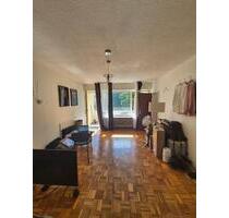 helle 1,5 Zimmer Wohnung in Baldham, ca. 37 qm - Vaterstetten