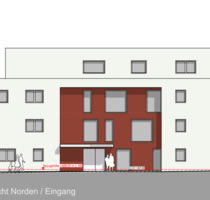 2-3-Zimmer-Wohnung in Baugruppe - nur noch 2 Wohnungen verfügbar - Langenau