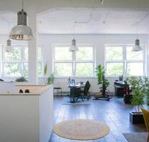 Zikkurat Mechernich – Gewerbeeinheit Loft Büroräume, 144 m²