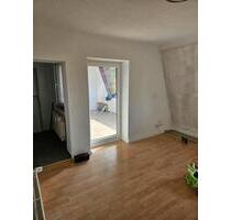 Göttingen, Rosdorf 2ZKB mit Balkon ERSTBEZUG