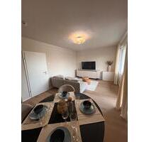 Frisch sanierte & liebevoll möblierte Wohnung - Essen Stadtbezirk IX