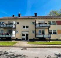 Prima renovierte Wohnung für einen berufstätigen Single Haushalt - Dortmund Eving