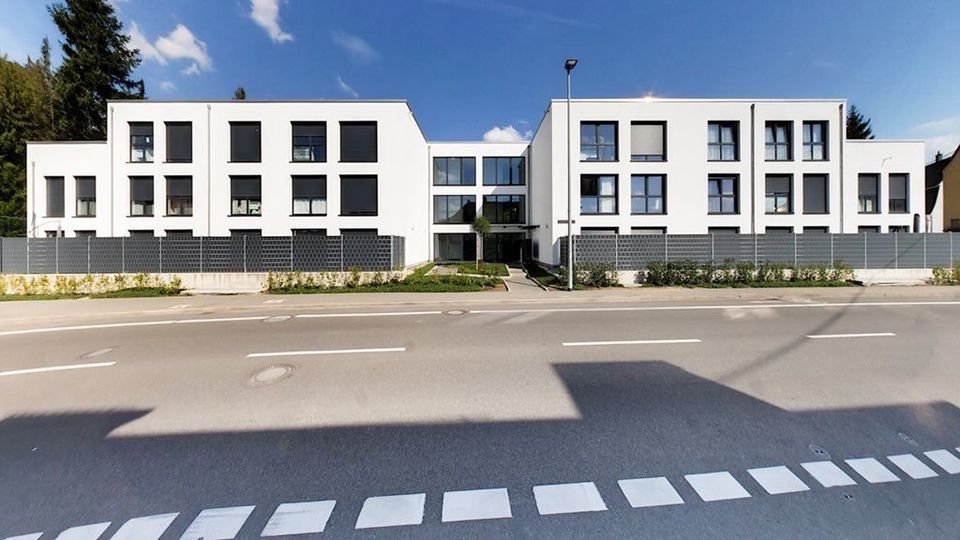 Möbilierte Wohnung in Nürtingen Stuttgart