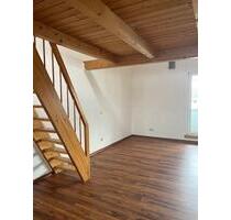großzügige 1-Zimmerwohnung mit Galerie | EBK I Terrasse | Wannenbad - Leipzig Nord