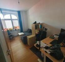 1 Zimmer Wohnung mit Küche und Balkon - Dortmund Innenstadt Nord