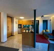 4 Zimmer Maisonette-Wohnung in Grafing von privat - Grafing bei München