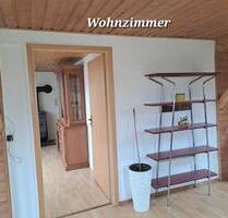 gemütliche DG-Wohnung 4 Zimmer, EBK, Bad, teilmöbliert - Egglham