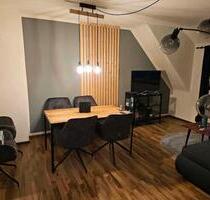 Helle 3-Zimmer-Wohnung in Kaldenkirchen - Nettetal