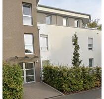 2-Zimmer Neubau Wohnung, 72qm2, Terasse+Garten, Küche - Köln Lindenthal