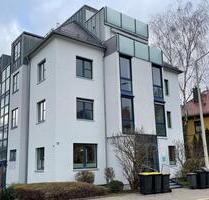 Charmante Dachgeschosswohnung in Weimar - Ideal für eine Familie