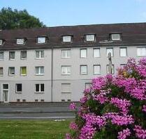 Nähe Innenstadt - Renovierte 2,5-Zimmer-Wohnung - Castrop-Rauxel