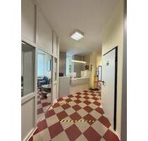 Praxis o. Büroräume 1A Lage Husum Innenstadt