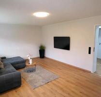 Top renovierte Doppelhaushälfte – komfortabel, modern, einladend - Crailsheim