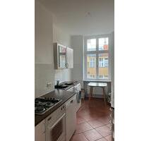 Helle 2-Zimmer-Wohnung im 3. OG mit 57 m² Wohnfläche - Berlin Charlottenburg-Wilmersdorf