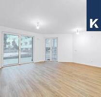 Ab sofort bezugsfrei mit großer Terrasse - Köln Ehrenfeld